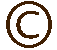 copyright